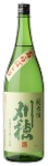 刈穂 純米吟醸生酒 あらばしり