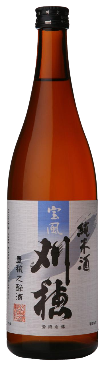 Kariho Junmai Takarakaze