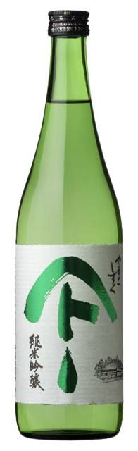 Yamato Shizuku Junmai Ginjo