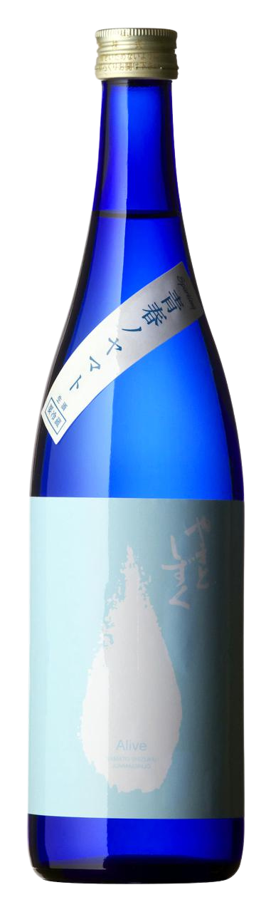 やまとしずく 青春ノヤマト