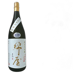 Wataya Junmai Daiginjo Kurosawamai Yamadanishiki