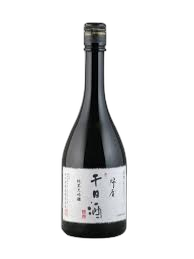 Wataya Junmai Daiginjo Sennichizake