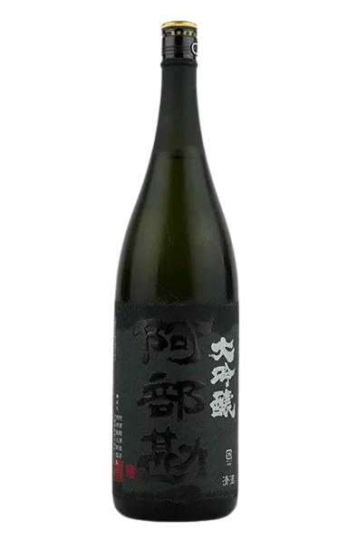 阿部勘 大吟醸