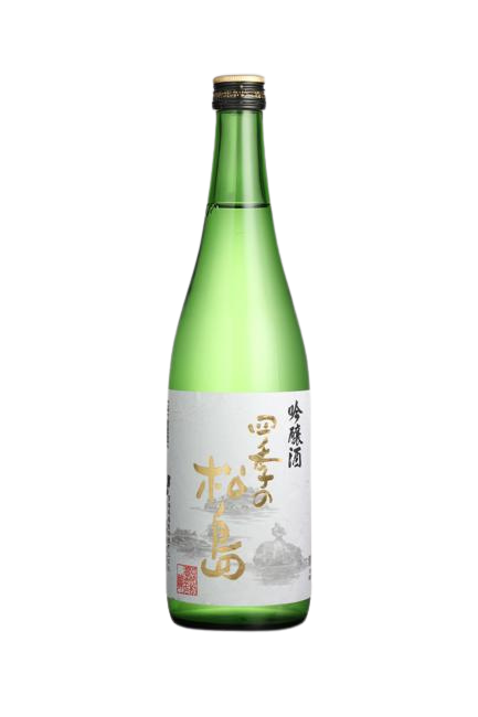 Shikino Matsushima Ginjo