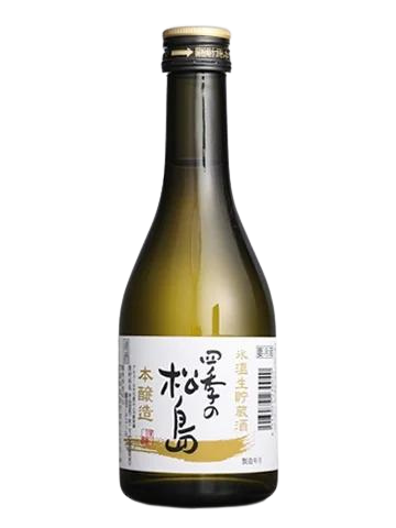 Shikino Matsushima Namachozo Honjozo