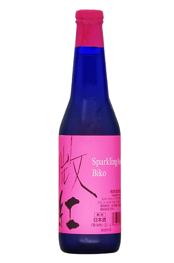 Biko Sparkling Asia