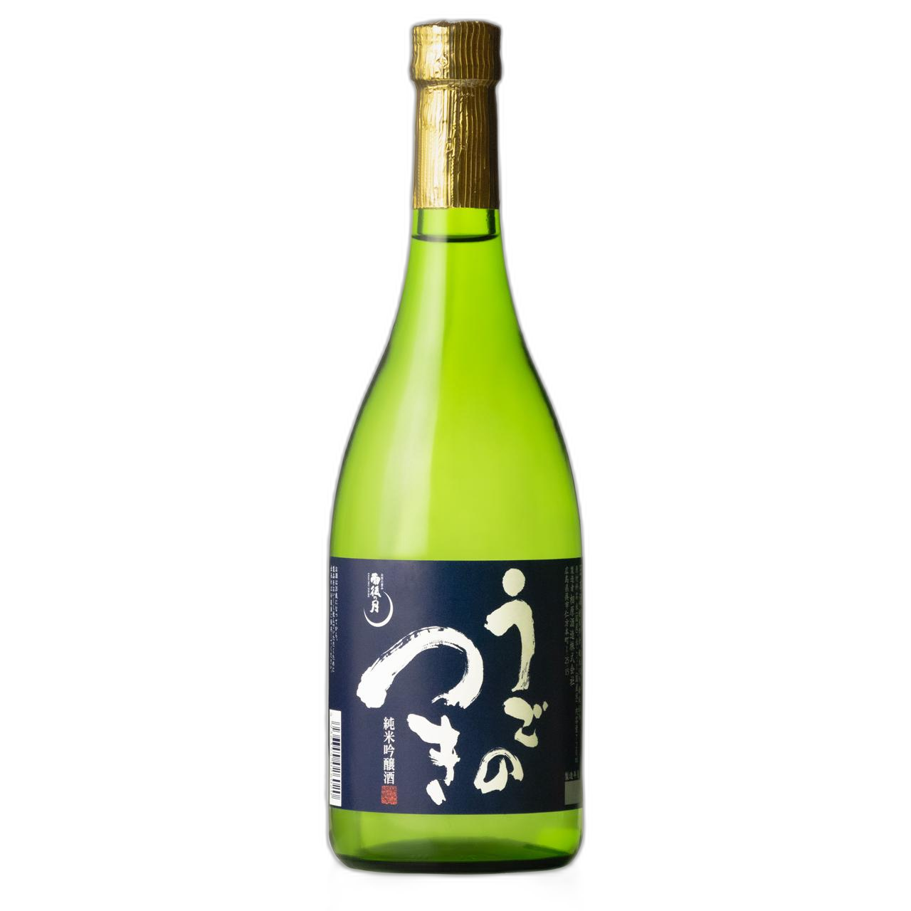 Junmai Ginjo Ugonotsuki