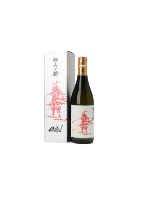 赤武（AKABU）極上ノ斬