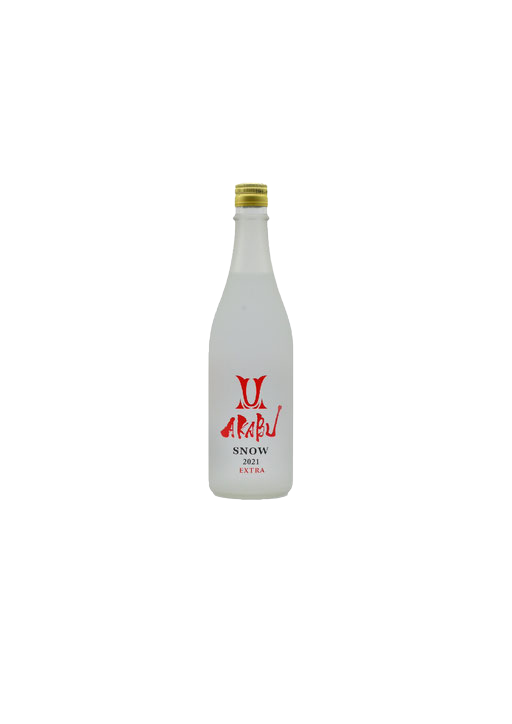 赤武（AKABU）SNOW Extra