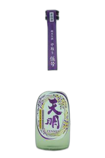 Tenmei Nakadori Gogou