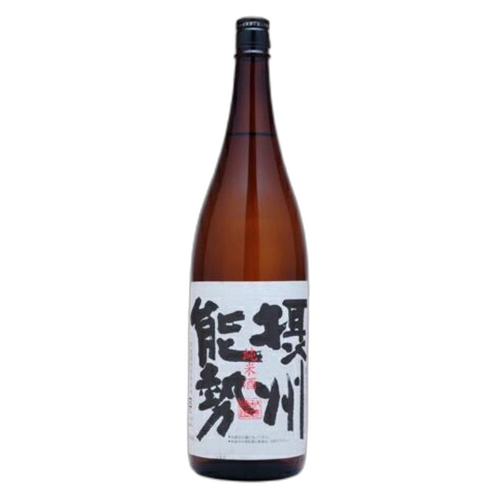 秋鹿 摂州能勢 純米酒