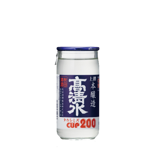 Takashimizu Honjozo Josen Cup