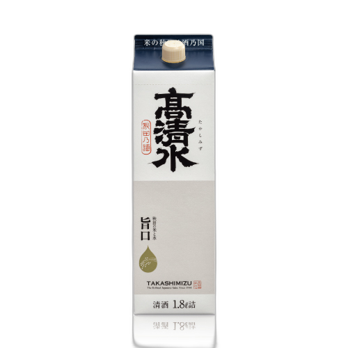 Takashimizu Sakepack