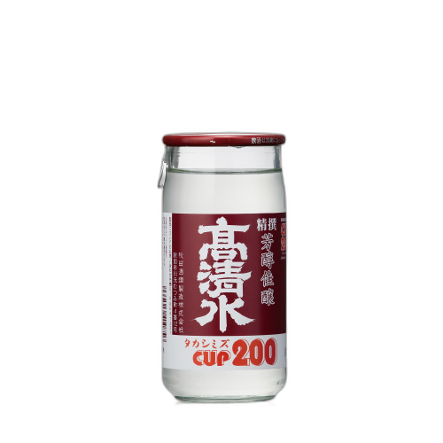 Takashimizu Seisen Cup