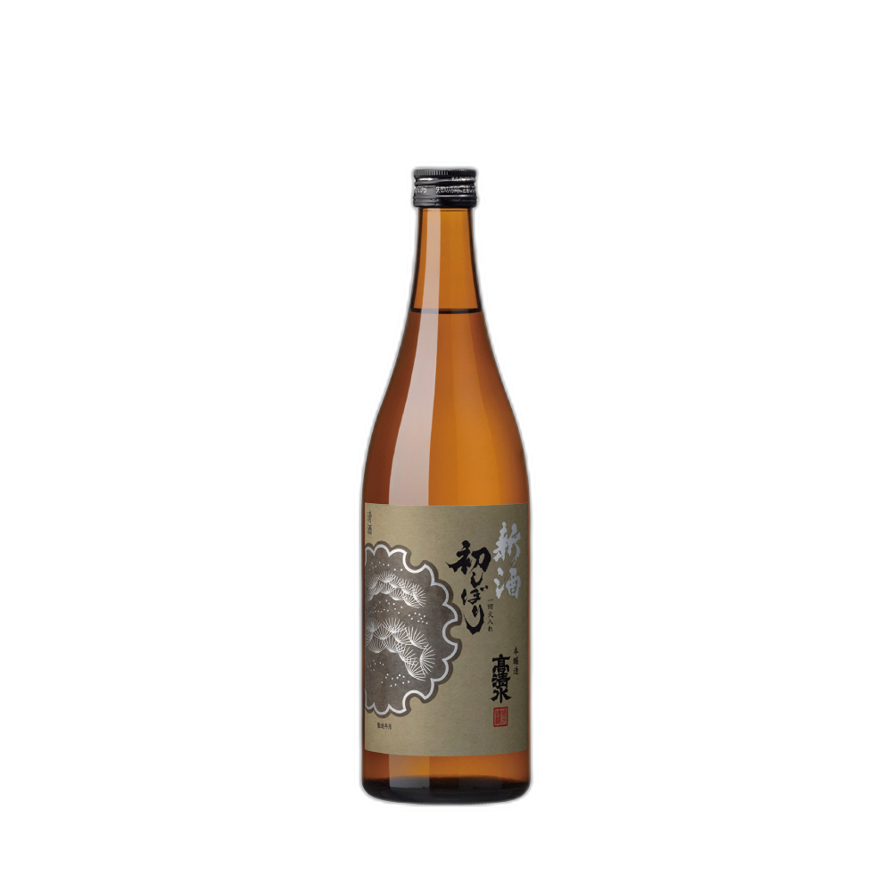 Takashimizu Shinshu Hatsushibori