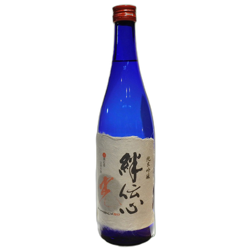 天吹 福興応援酒 絆伝心