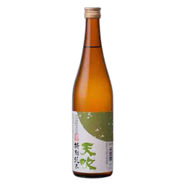 天吹 特別純米 60