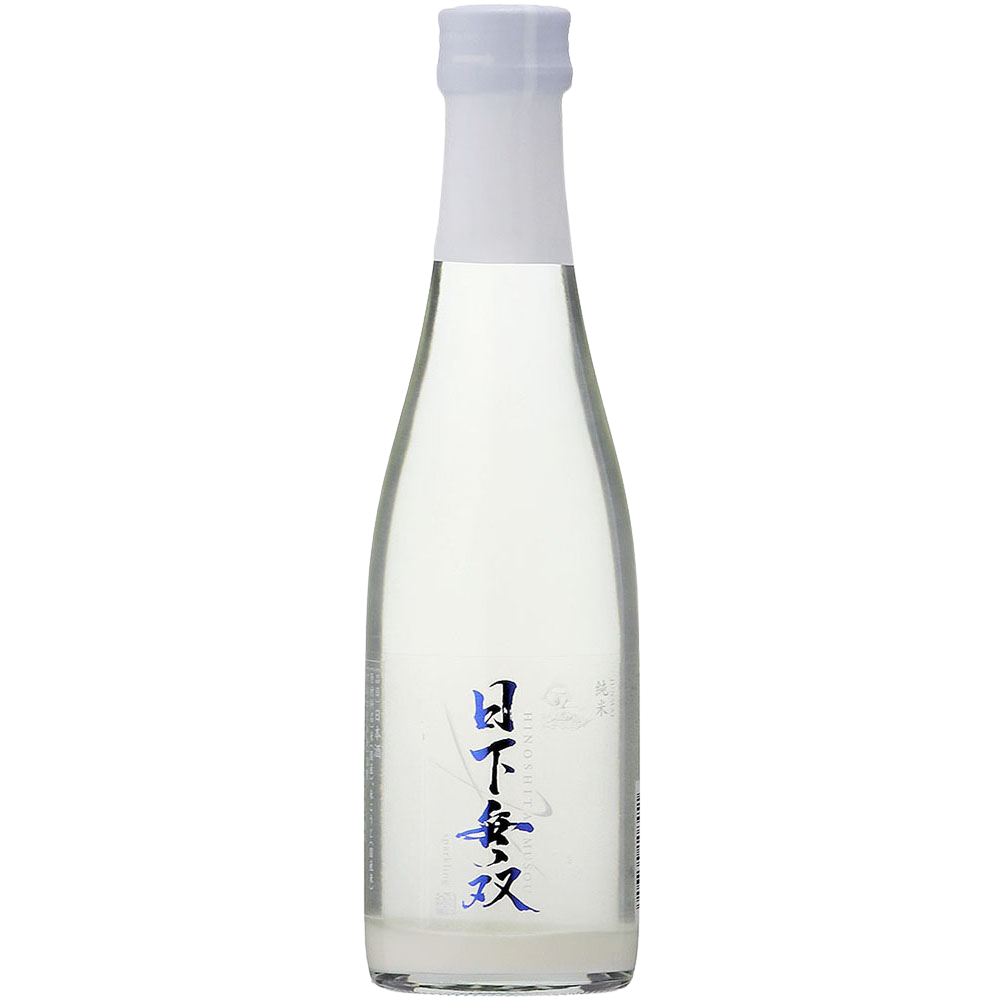 Hinoshitamusou Junmai Sparkling