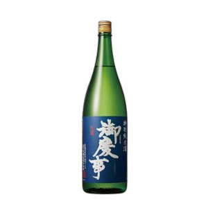 Gokeiji Tokubestu Junmaishu