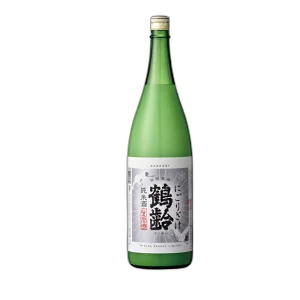 Kakurei Junmaishu Nigorizake Namagenshu