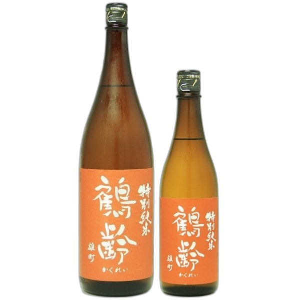 Kakurei Tokubetsujunmai Omachi