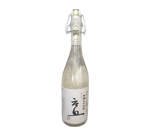 米宗 手汲み酒　本醸造酒
