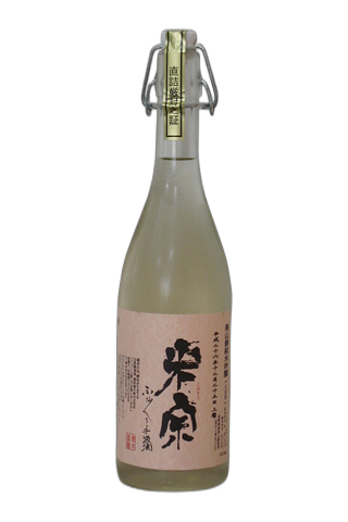 Komeso Tekumizake Sokujomoto Miyamanishiki Jummaiginjoshu
