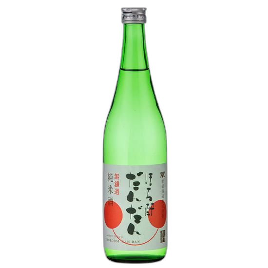 Horoyoi Dandan Murokajummaishu