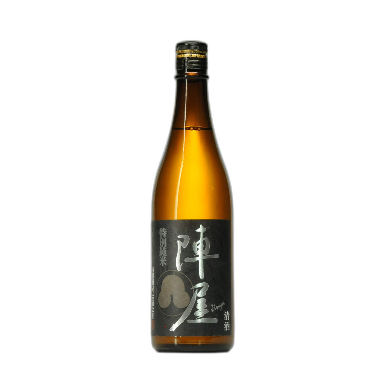 Jinya Tokubetsujunmai