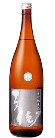 Bunkajin Karakuchijunmai