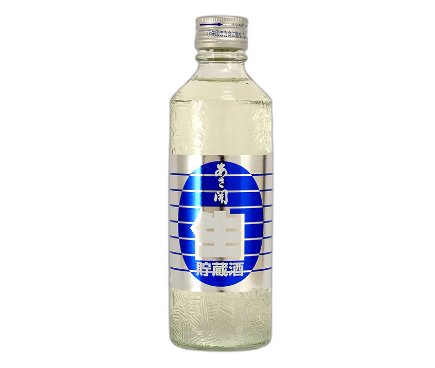 Asabiraki Honjozo Namachozoshu