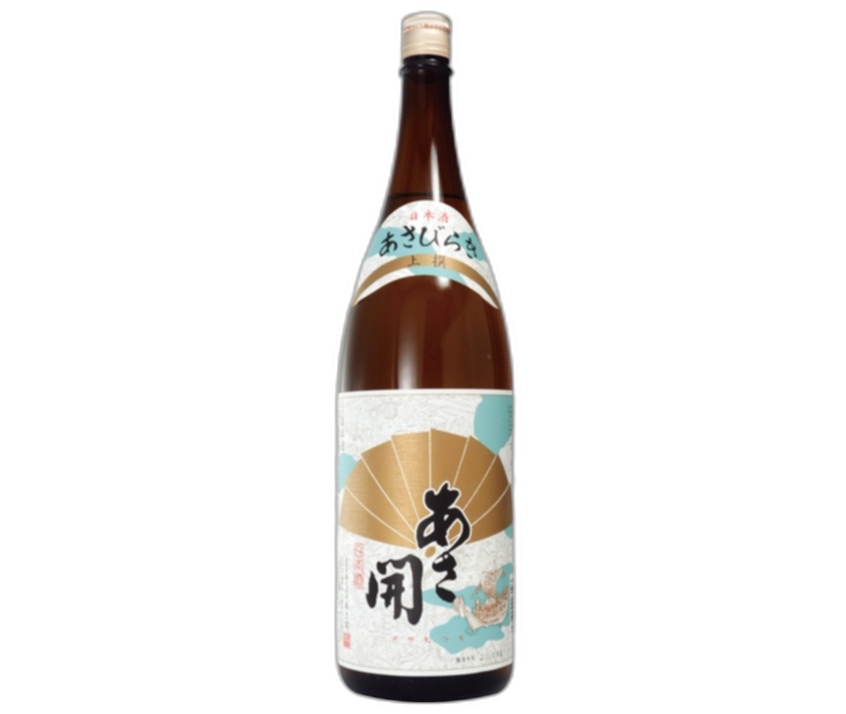 Asabiraki Josen