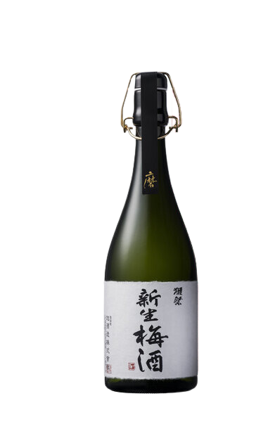 Dassai DEX Umeshu