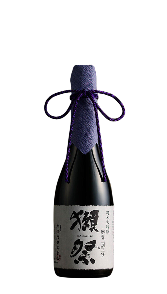 獺祭23