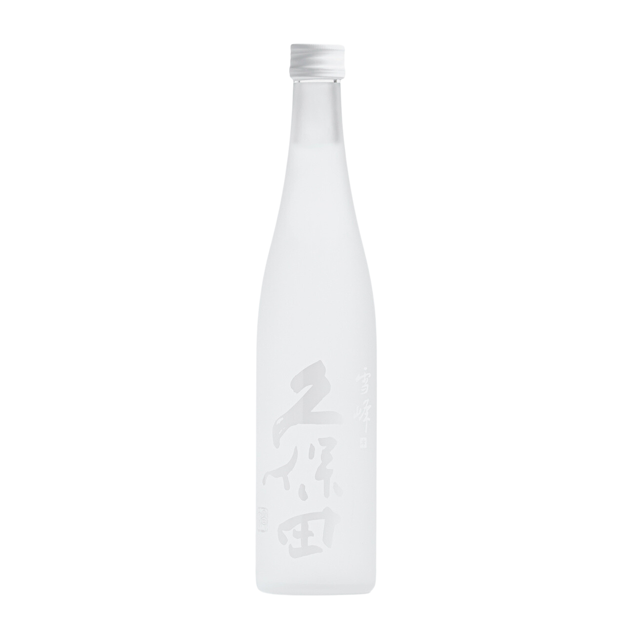 爽酿 久保田 雪峰