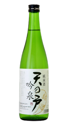 天の戸 吟泉 本醸造