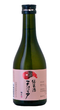 天の戸 純米酒 