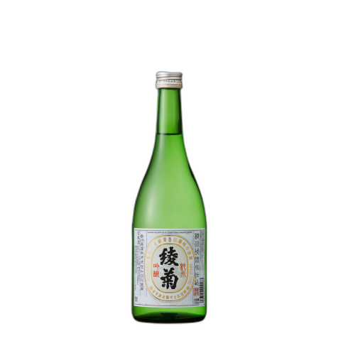 Ayakiku Junmaiginjo