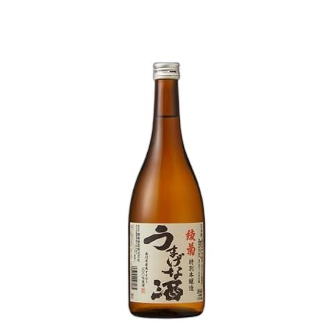 Ayakiku Tokubetsuhonjozo Umagenasake