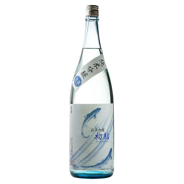 初鮎 純米吟釀生酒
