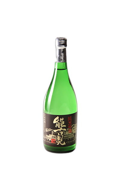 Nogomi Jnmaiginjo Karakuchi
