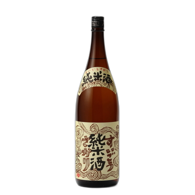 Jummaishu Suigosakari
