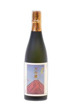 Buyu Daiginjo