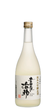 吉田屋治助 純米大吟醸生酒