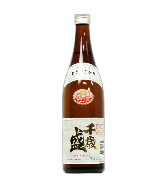 Chitosezakari Josen