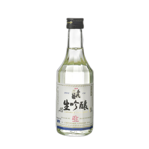 千代菊 生吟釀