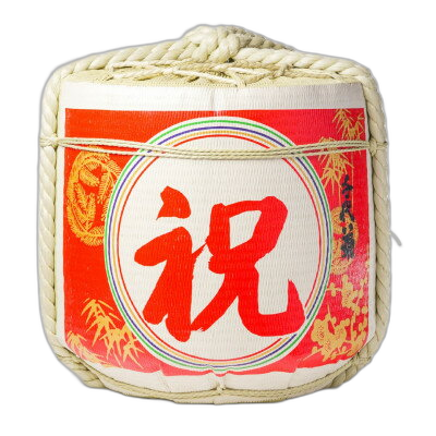 Chiyogiku tarusake