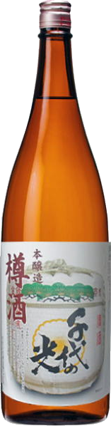 Chiyonohikari Tarusake