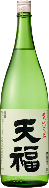 Chiyonohikari Tempuku