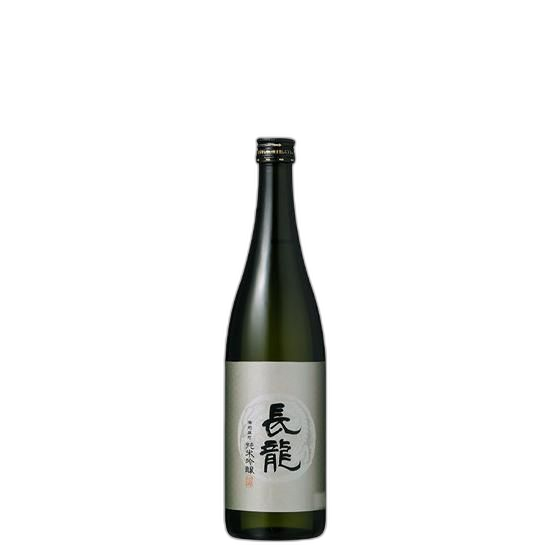 Choryu Junmai Ginjo